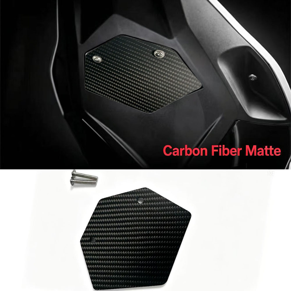 Crepe Pan Carbon - BMW S1000RR M1000RR 2019 - 2024用