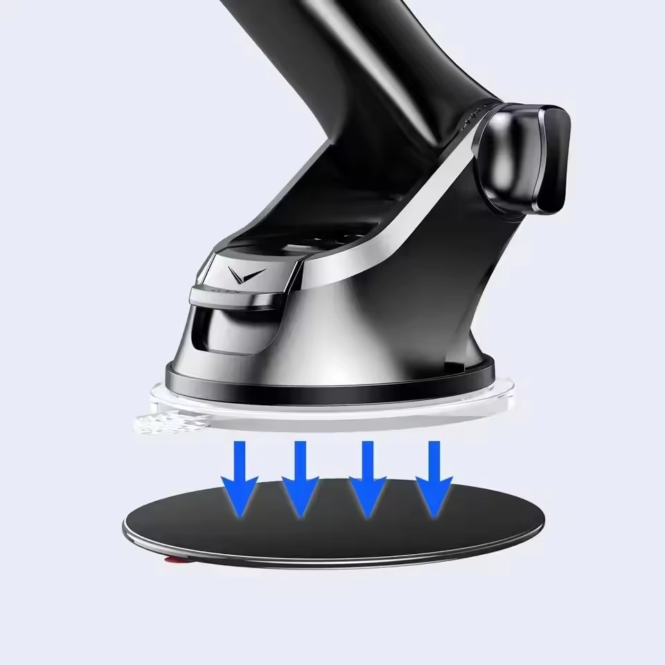 1/10個入り 車載電話ホルダー用ステッカー 吸盤式粘着ダッ - Taco Stand Holder のレビューと価格