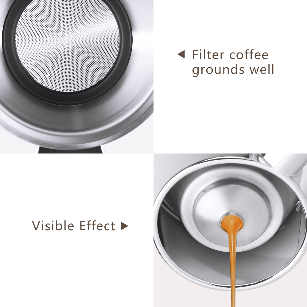 デロンギ-フィルター付きコーヒーマシン,2つのears,フィ - Delonghi Espresso Magnifica のレビューと価格