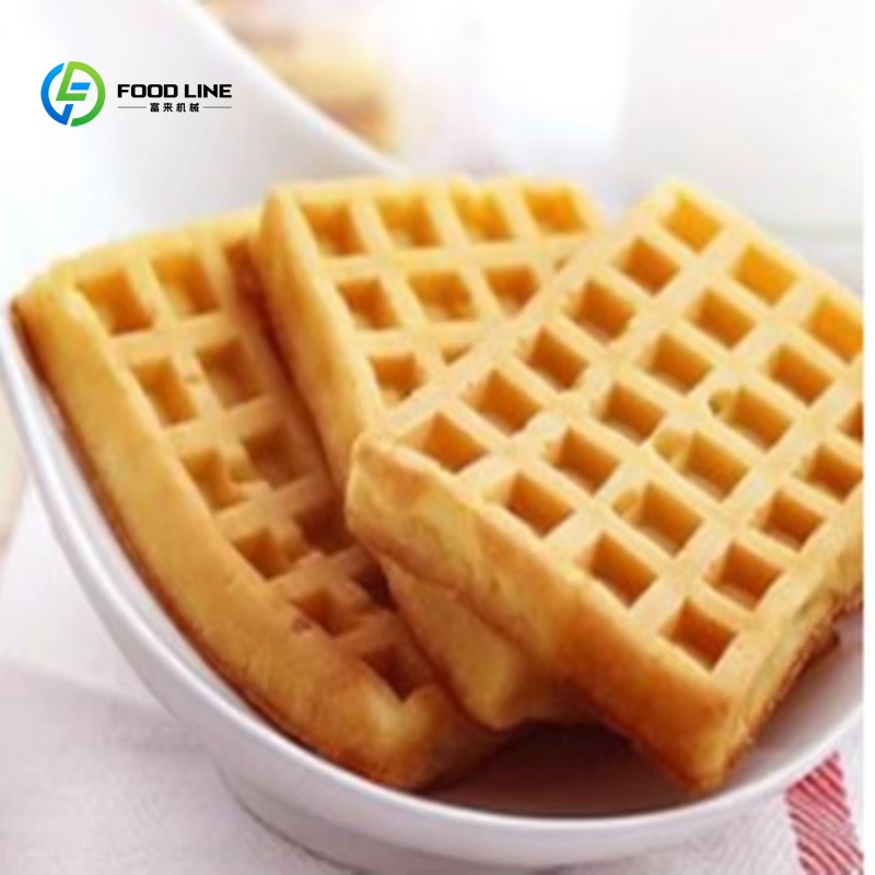 カスタマイズ可能な電気ワッフルメーカーマシン、エッグワッフル - Waffle Cone Maker のレビューと価格