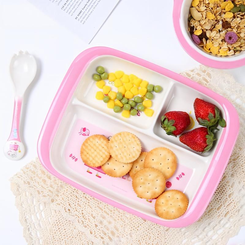 WUHE ペッパピッグ キッズ 幼児用 メラミンボウル スプ - Dim Sum Basket のレビューと価格