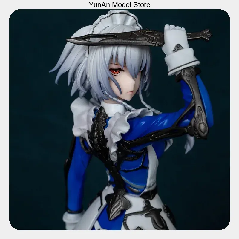 ゲームフィギュア像モデルコレクションデスクトップ装飾飾り23 - Okonomiyaki Spatula のレビューと価格