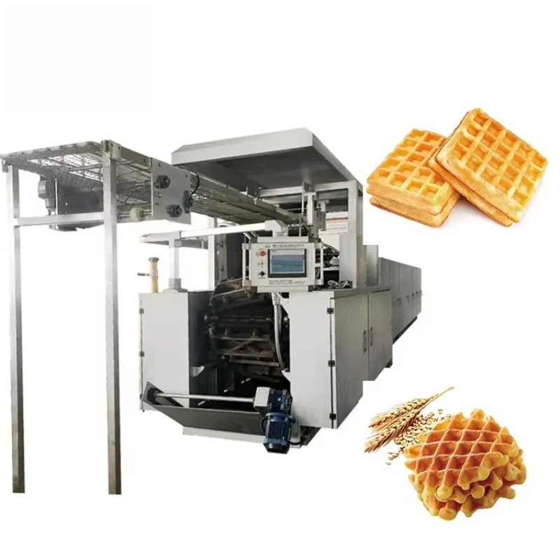 ワッフルコーン製造機、業務用ワッフルメーカー、アイスクリーム - Waffle Cone Maker のレビューと価格