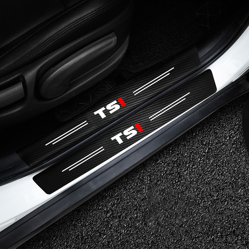 フォルクスワーゲン VW TSI TDI APR ポロ 5  - Crepe Pan Carbon のレビューと価格